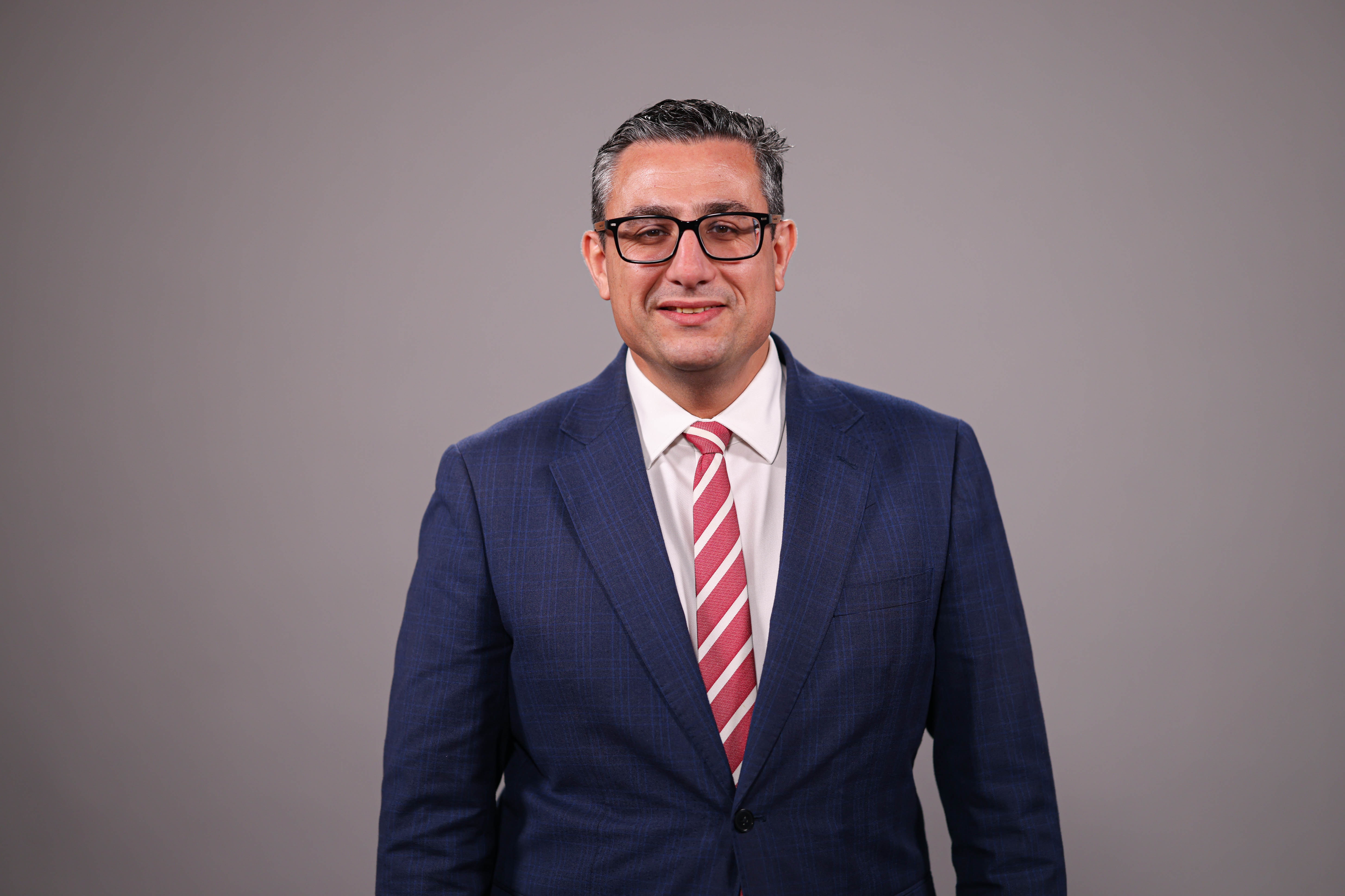 EN: Hon. Malcolm Paul Galea